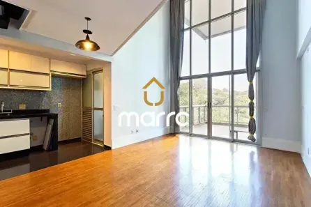 Apartamento com 2 Quartos à venda, 107m² no Parque do Morumbi, São Paulo