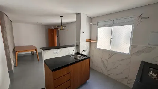 Apartamento com 2 Quartos à venda, 47m² no Moinho dos Ventos, Goiânia