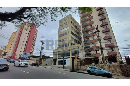 Ponto Comercial para alugar, 498m² no Centro, Jundiaí