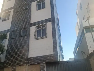 Apartamento com 3 Quartos à venda, 88m² no Jardim América, Belo Horizonte