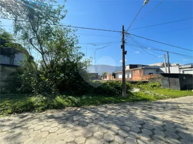 Lote/Terreno à venda, 504m² no Morada da Praia, Bertioga