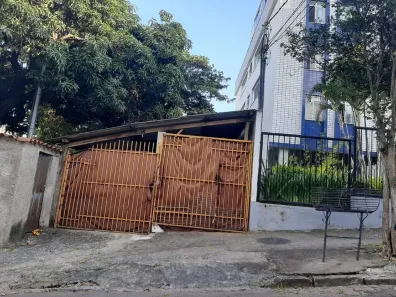 Lote/Terreno à venda, 448m² no Jardim América, Belo Horizonte