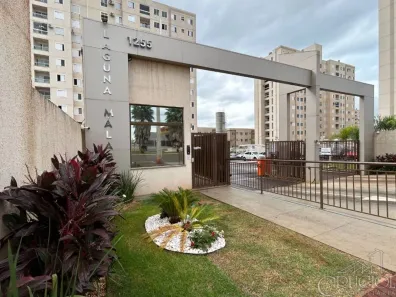 Apartamento com 2 Quartos à venda, 47m² no Cidade Industrial 2, Londrina