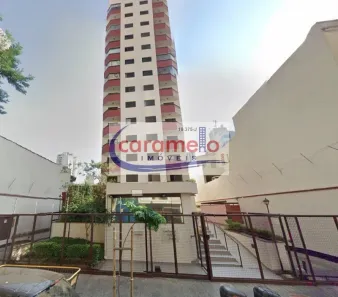 Apartamento com 2 Quartos à venda, 105m² no Vila Romana, São Paulo