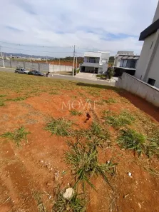 Lote/Terreno à venda, 250m² no Loteamento Floresta, São José dos Campos