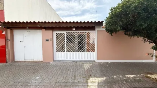 Casa com 3 Quartos à venda, 236m² no Cidade Nova, Indaiatuba