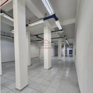 Galpão/Depósito/Armazém para alugar, 324m² no Mirandópolis, São Paulo
