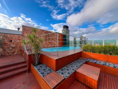 Apartamento com 3 Quartos para alugar, 218m² no Centro, Estância Velha