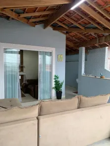 Casa com 2 Quartos à venda, 51m² no Jardim Santa Inês I, São José dos Campos