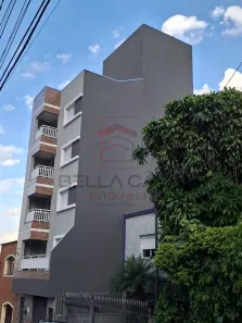 Apartamento com 1 Quarto à venda, 36m² no Alto da Mooca, São Paulo