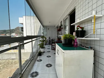Apartamento com 2 Quartos à venda, 80m² no Recreio dos Bandeirantes, Rio de Janeiro