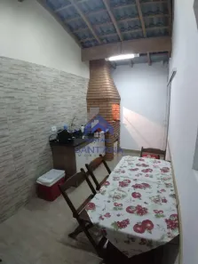 Casa de Condomínio com 2 Quartos à venda, 78m² no Parque São Luís, Taubaté