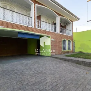 Imóvel Comercial com 4 Quartos à venda, 371m² no Jardim Chapadão, Campinas