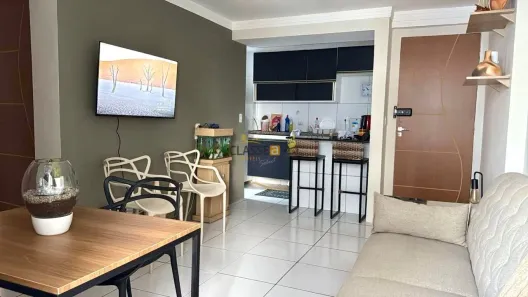 Apartamento com 2 Quartos à venda, 56m² no Candeias, Jaboatão dos Guararapes