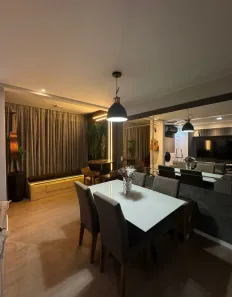 Apartamento com 2 Quartos à venda, 119m² no Dom Pedro I, Manaus