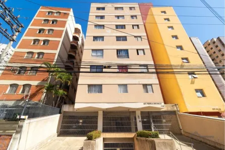 Apartamento com 1 Quarto para venda ou aluguel, 35m² no Centro, Campinas