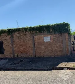 Lote/Terreno à venda, 2245m² no Bosque da Saúde, Taubaté