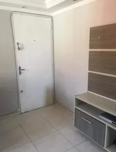 Apartamento com 2 Quartos à venda, 42m² no Núcleo do Engordador, São Paulo