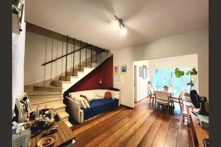 Casa com 3 Quartos à venda, 105m² no Vila Olímpia, São Paulo