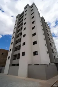 Apartamento com 2 Quartos à venda, 45m² no Vila Aeroporto, Sorocaba