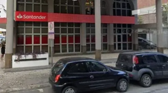Ponto Comercial à venda, 2920m² no Casa de Pedra, Volta Redonda