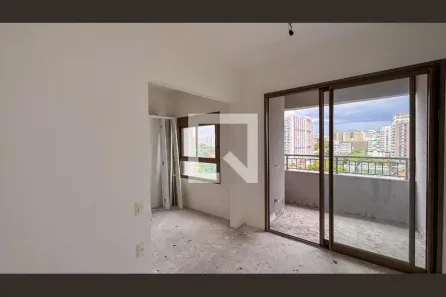 Apartamento com 2 Quartos à venda, 44m² no Campo Belo, São Paulo