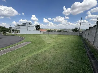 Lote/Terreno à venda, 303m² no Santa Rosa, Piracicaba