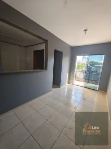 Apartamento com 2 Quartos à venda, 55m² no Riviera Fluminense, Macaé