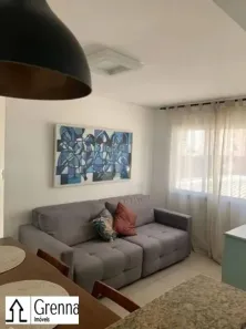 Apartamento com 2 Quartos à venda, 79m² no Vila Nova Conceição, São Paulo