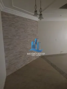 Apartamento com 3 Quartos à venda, 100m² no Centro, São Caetano do Sul