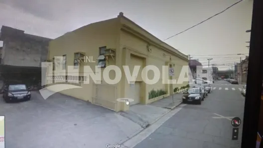 Prédio Comercial à venda, 480m² no Santana, São Paulo