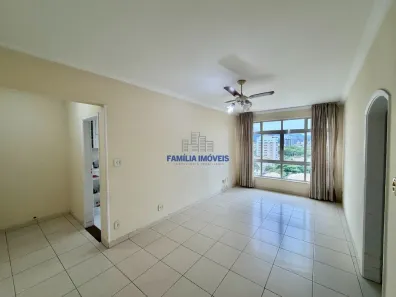 Apartamento com 2 Quartos à venda, 84m² no Ponta da Praia, Santos