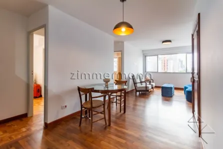 Apartamento com 3 Quartos à venda, 98m² no Perdizes, São Paulo