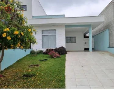 Casa de Condomínio com 3 Quartos à venda, 110m² no Residencial Vila Romana, Pindamonhangaba