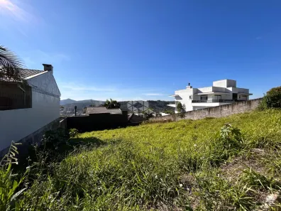Lote/Terreno à venda, 301m² no União, Estância Velha