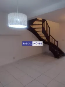 Casa com 2 Quartos à venda, 75m² no Brooklin Paulista, São Paulo
