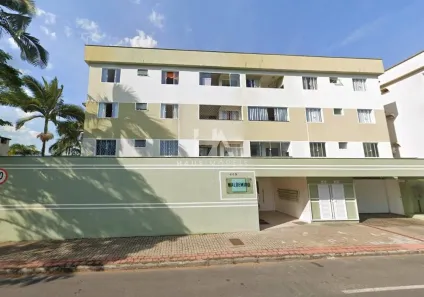 Apartamento com 3 Quartos para alugar, 80m² no Vila Baependi, Jaraguá do Sul