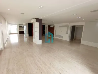 Apartamento com 4 Quartos à venda, 288m² no Campo Belo, São Paulo