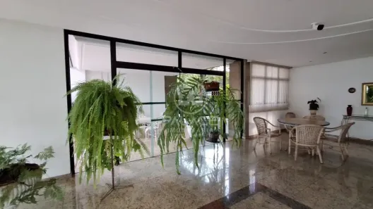 Apartamento com 3 Quartos à venda, 112m² no Cidade Alta, Piracicaba