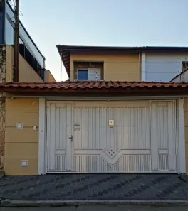 Sobrado com 3 Quartos à venda, 143m² no Vila Tibagi, Guarulhos