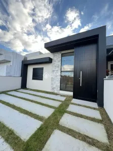 Casa com 3 Quartos à venda, 110m² no São Vicente, Gravataí