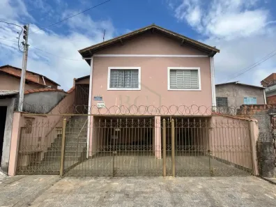 Casa com 3 Quartos à venda, 148m² no Parque São Sebastião, Poços de Caldas