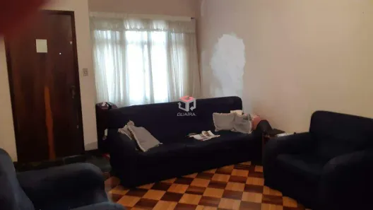 Casa com 1 Quarto à venda, 170m² no Santa Terezinha, São Bernardo do Campo