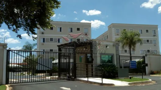 Apartamento com 2 Quartos à venda, 47m² no Residencial Jequitibá, Ribeirão Preto