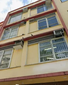 Consultório com 1 Quarto à venda, 24m² no Cascadura, Rio de Janeiro