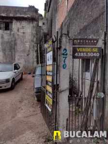 Casa com 2 Quartos à venda, 255m² no Jardim Mirna, Taboão da Serra