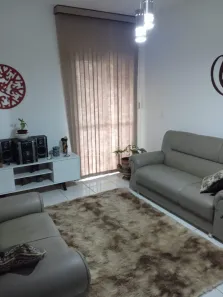 Apartamento com 2 Quartos à venda, 62m² no Vila Lemos, Campinas