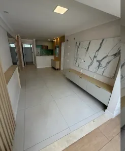 Apartamento com 2 Quartos para alugar, 65m² no Renascença, São Luís