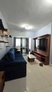 Apartamento com 2 Quartos à venda, 66m² no Jurunas, Belém