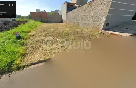 à venda, 253m² no Campestre, Piracicaba